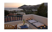 Foto Hotel Irini Mare in Agia Galini ( Rethymnon Kreta)